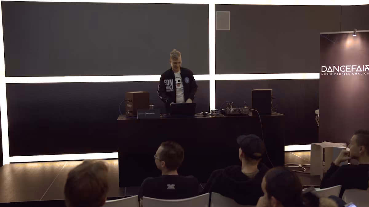 Video preview