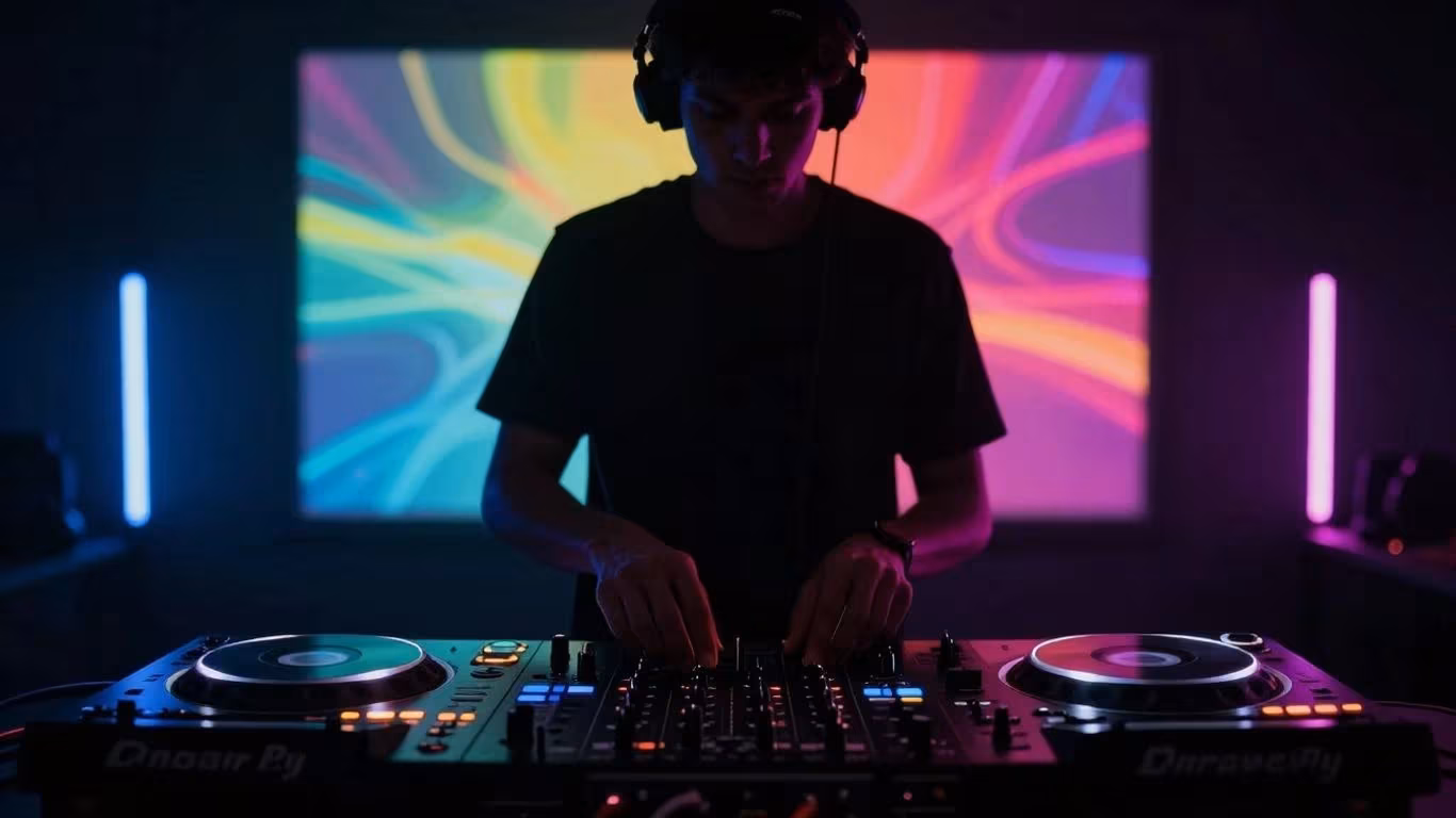 Hiring a Ghost Producer: Everything EDM Artists Need to Know