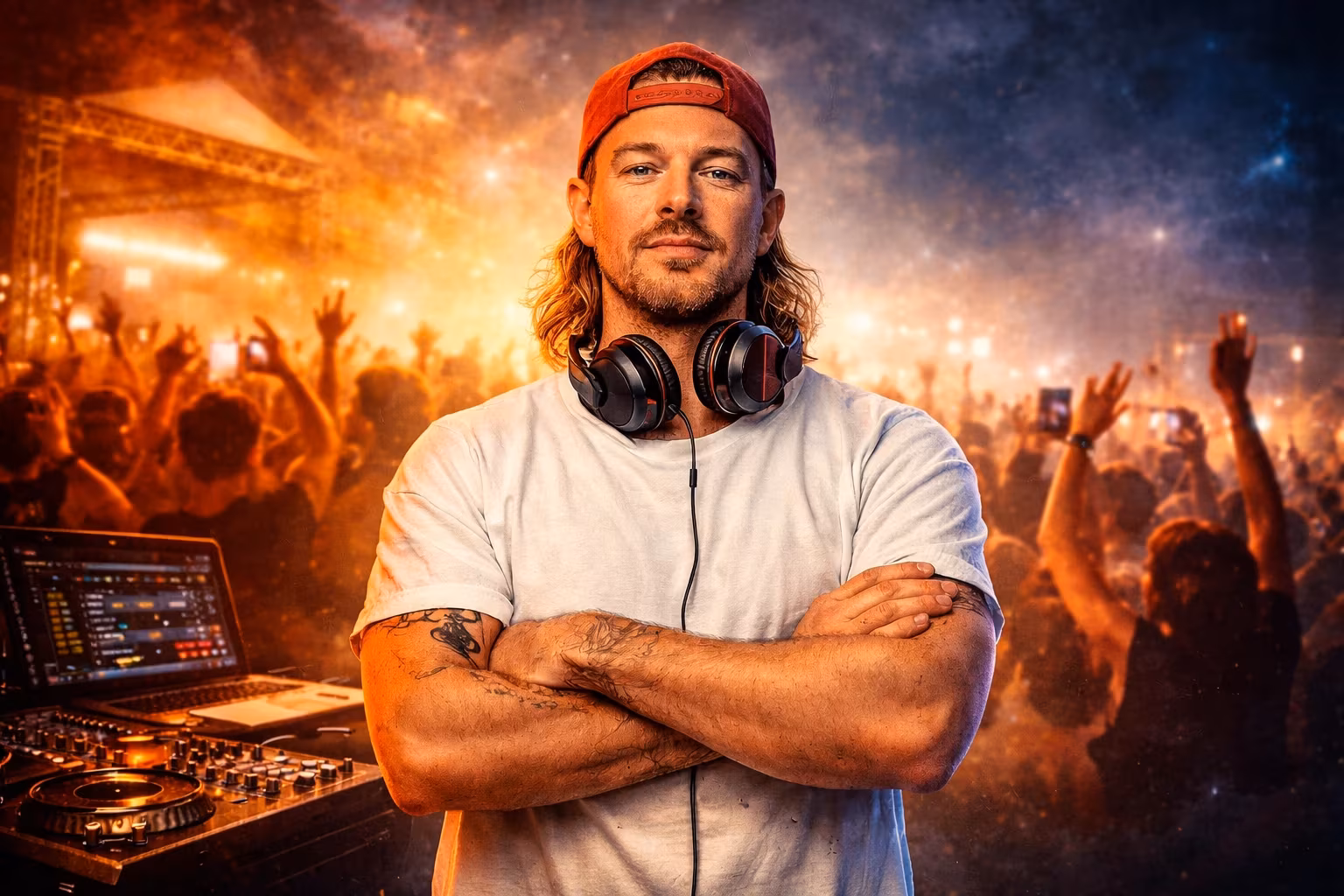 How to Build a Successful Music Career